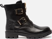 Muyters Biker boots zwart - Maat 37