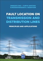 IEEE Press - Fault Location on Transmission and Distribution Lines