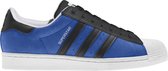 adidas Originals De sneakers van de manier Superstar