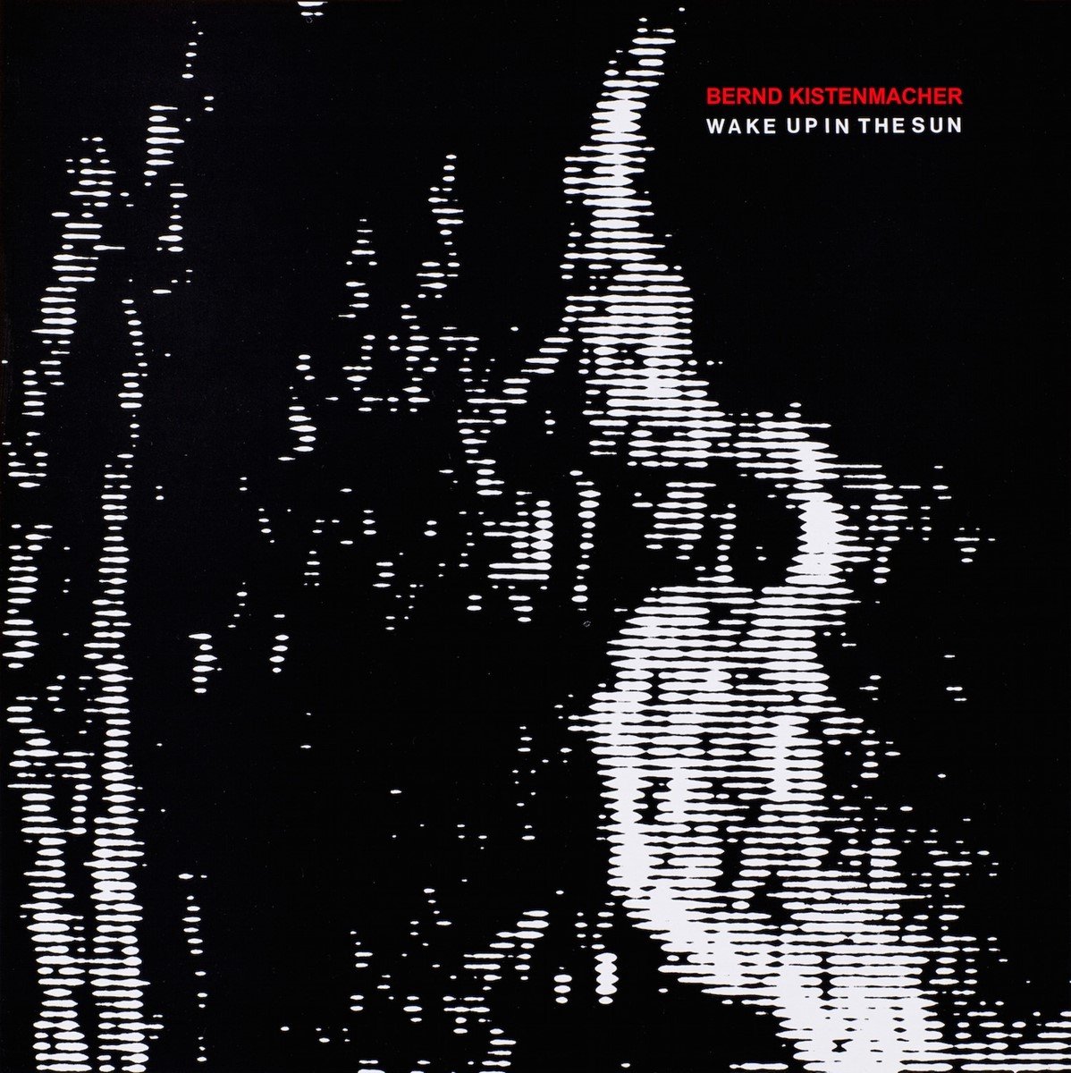 Bernd Kistenmacher - Wake Up In The Sun (LP)