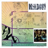 Heldon - Heldon I: Electronique Guerilla (LP)