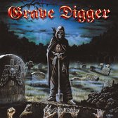 The Grave Digger  (LP) (Coloured Vinyl) (Limited Edition)