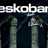 Eskobar - Death In Athens (LP)