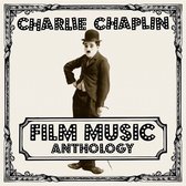 Charlie Chaplin - Charlie Chaplin Film Music Antholog (2 LP)