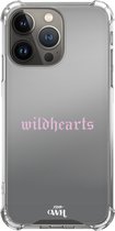 Xoxo Wildhearts case -  Case - Wildhearts Pink - xoxo Wildhearts Mirror Cases