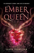 Ash Princess trilogie 3 - Ember Queen