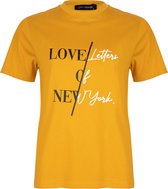 lofty manner - Xanna mo64 - Tee Xanna yellow