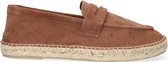 Goosecraft 192022002 Lage sneakers - Heren - Bruin - Maat 46