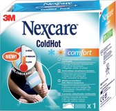 Nexcare™ ColdHot Comfort Gelkompres, 260 x 110 mm