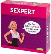Sexpert Game (ES)