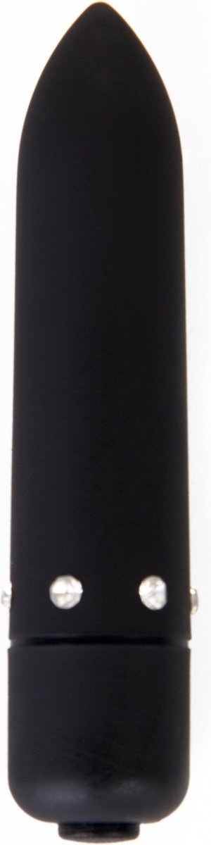 Goedkoopste Diamond Power Bullet - Black