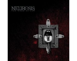 Neurosis - The Word As Law (LP) (Coloured Vinyl)