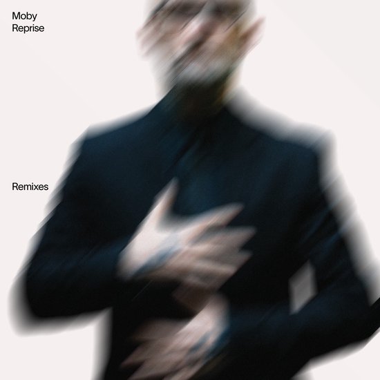 Moby - Reprise Remixes (CD)