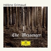 Camerata Salzburg, Hélène Grimaud - The Messenger (2 LP)