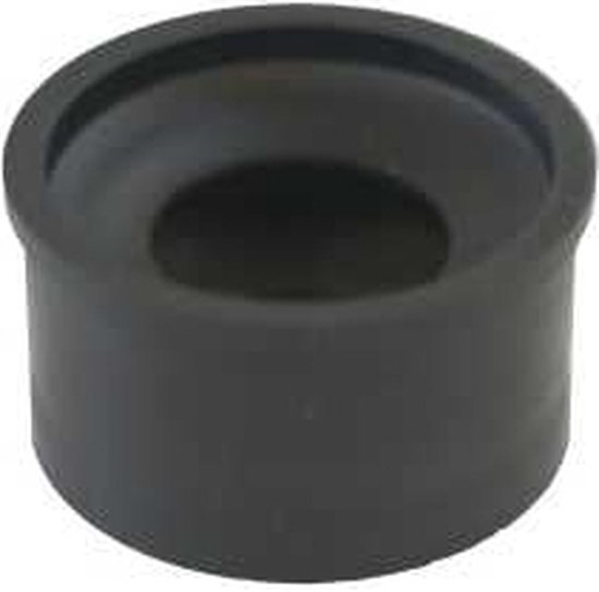 De Beer rubber manchet 54x32 mm,