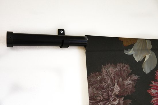 Tapisserie - Mariage - 25 ans de mariage - Bloem - 180x120 cm - Tapisserie