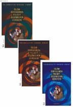 Felsefi Düşüncenin Serüveni Serisi Seti   3 Kitap Takım