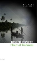 Collins Classics Heart Of Darkness