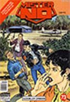 Mister No Sayı 73