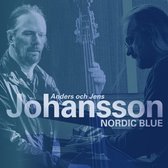 Anders & Jens Johansson - Nordic Blue (CD)