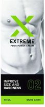 Extreme Peniscr√®me - Drogist - Voor Hem - Drogisterij - Cremes