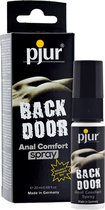 Pjur Backdoor Anal Comfort Spray - 20 ml - Drogist - Glijmiddelen