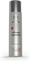 Swede - Silicone Supreme Glijmiddel -100ml - Drogist - Glijmiddelen