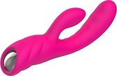 Nalone Pure Rabbit Vibrator - Roze - Sextoys - Vibrators