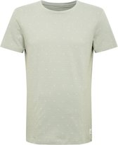 Tom Tailor Denim shirt Jade Groen-S