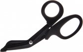 Bondage Safety Scissor - Black - BDSM - Bondage - BDSM - Bondage