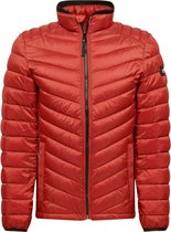 Tom Tailor tussenjas Rood-S