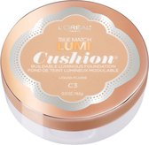 L'Oreal Paris True Match Lumi Cushion - Foundation - C3 Creamy Natural - 15 g