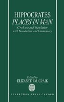 Hippocrates: Places in Man