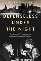 Defenseless Under the Night
