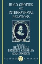 Hugo Grotius And International Relations