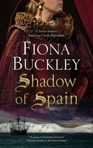 A Tudor mystery featuring Ursula Blanchard 20 - Shadow of Spain