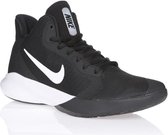 Nike Sportschoenen - Maat 41 - Mannen - zwart/wit