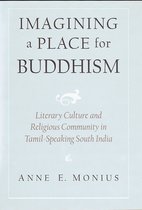 Imagining a Place for Buddhism