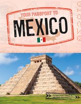 World Passport - Your Passport to Mexico