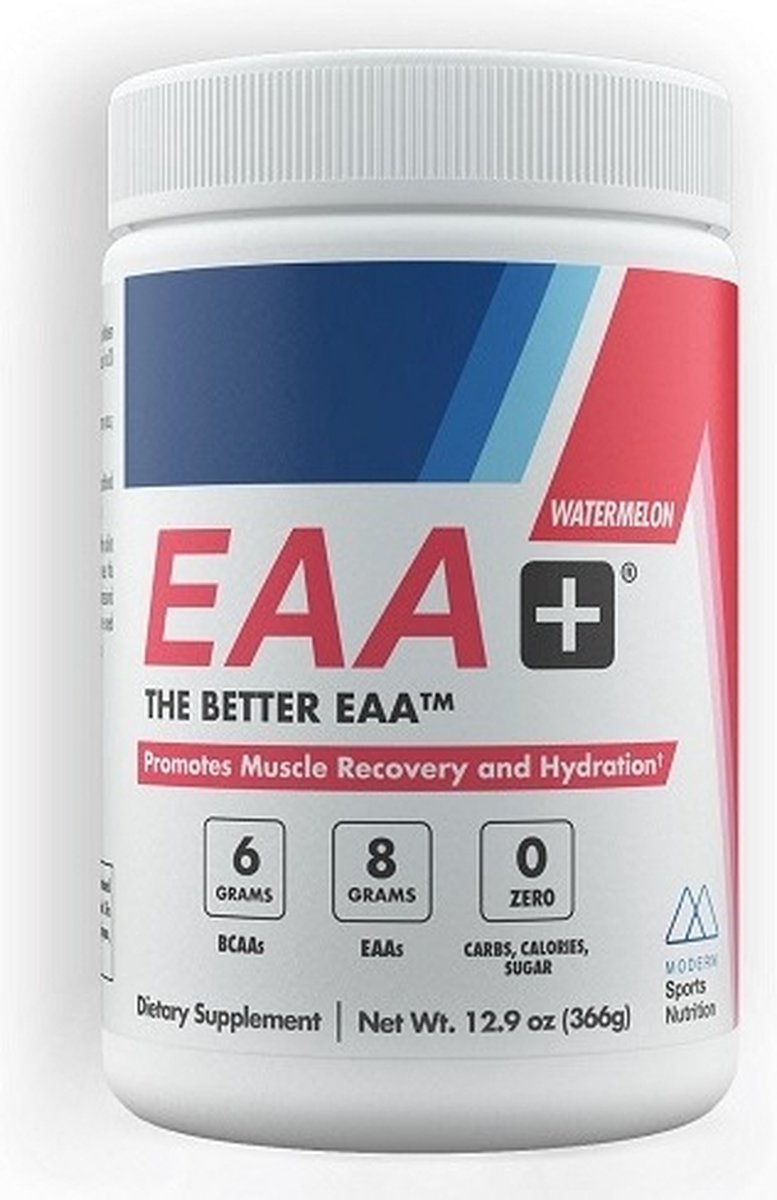 Goedkoopste Modern EAA 30servings Watermelon