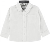 Baby/peuter overhemd jongens - Babykleding