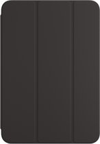 MM6G3ZM/A Apple Smart Folio iPad Mini 6 (2021) Black