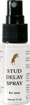 Orgasme Vertragende Spray - Stud Delay Spray