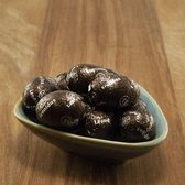 Noir 72% Chocolade Eitjes - 30 stuks