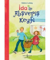 İda ile Alışveriş Keyfi