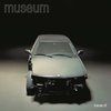 Museum - Traces Of (CD)