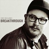 Chris McClarney - Breakthrough (CD)