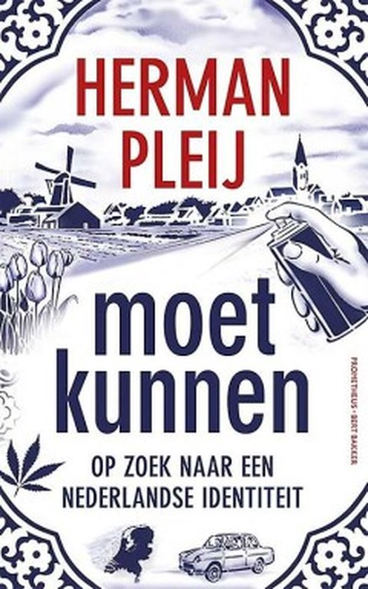 Moet kunnen - cover