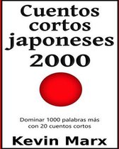 Habla Japonés En 90 Días- Cuentos cortos japoneses 2000