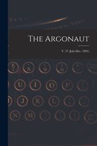The Argonaut; v. 37 (July-Dec. 1895)